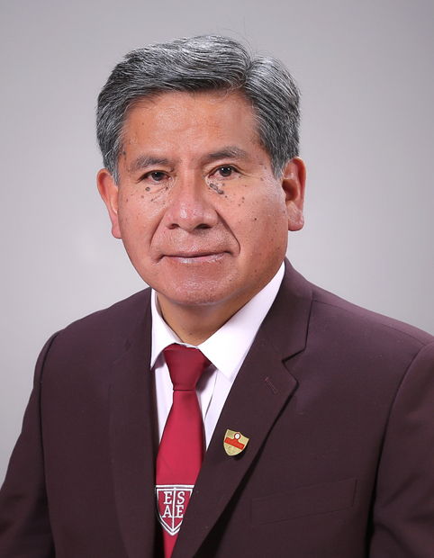 Lic. Tarqui C. Edilberto